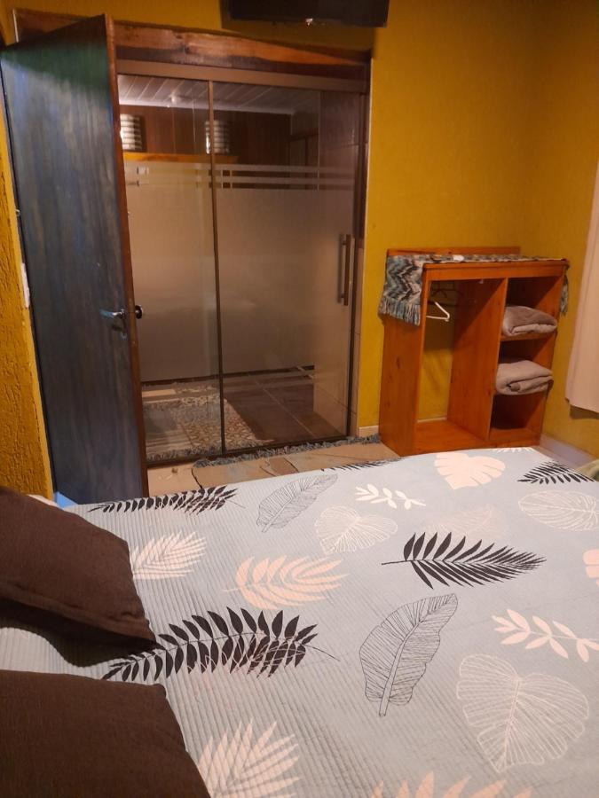 Villa Sentirse En Casa Puerto Iguazú Exterior foto