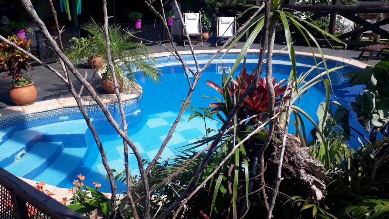 Villa Sentirse En Casa Puerto Iguazú Exterior foto