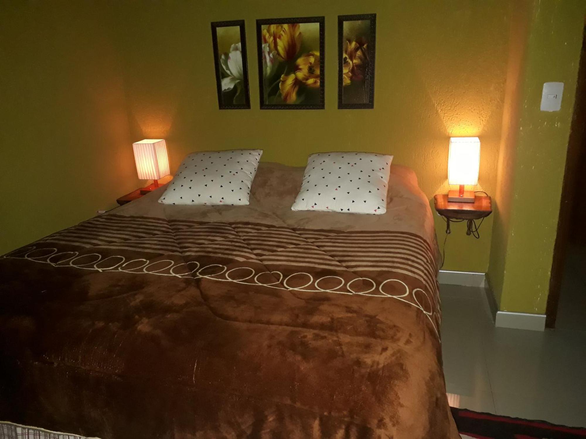 Villa Sentirse En Casa Puerto Iguazú Exterior foto