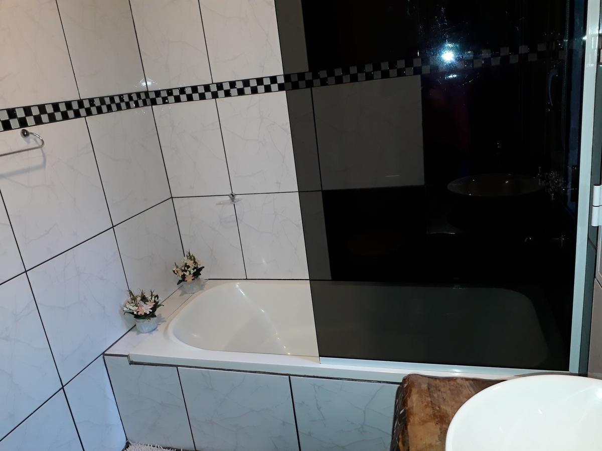 Villa Sentirse En Casa Puerto Iguazú Exterior foto