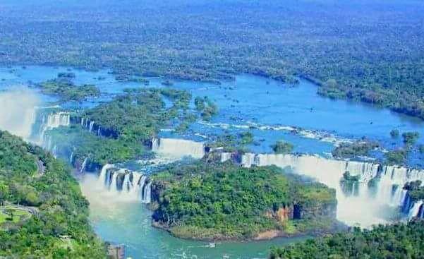 Villa Sentirse En Casa Puerto Iguazú Exterior foto