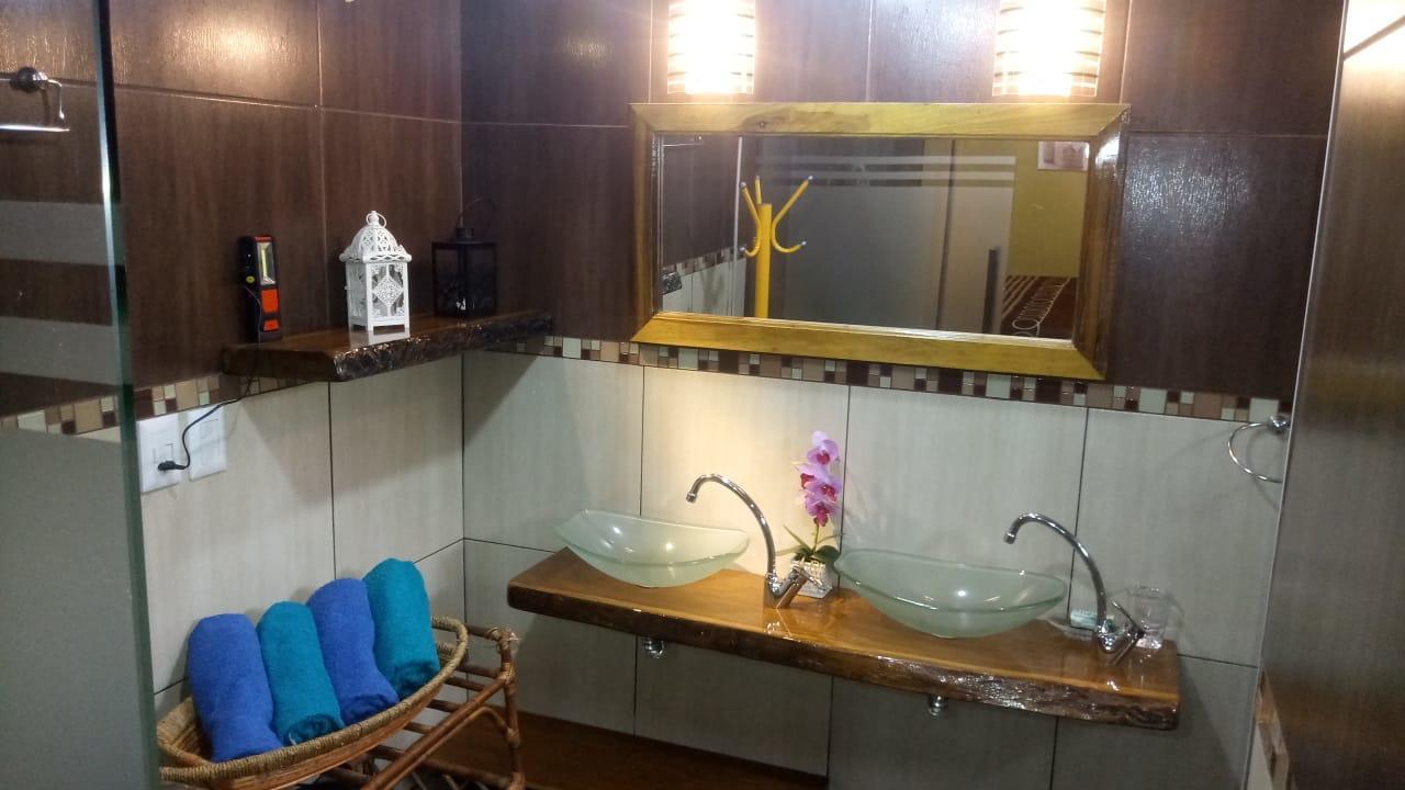 Villa Sentirse En Casa Puerto Iguazú Exterior foto