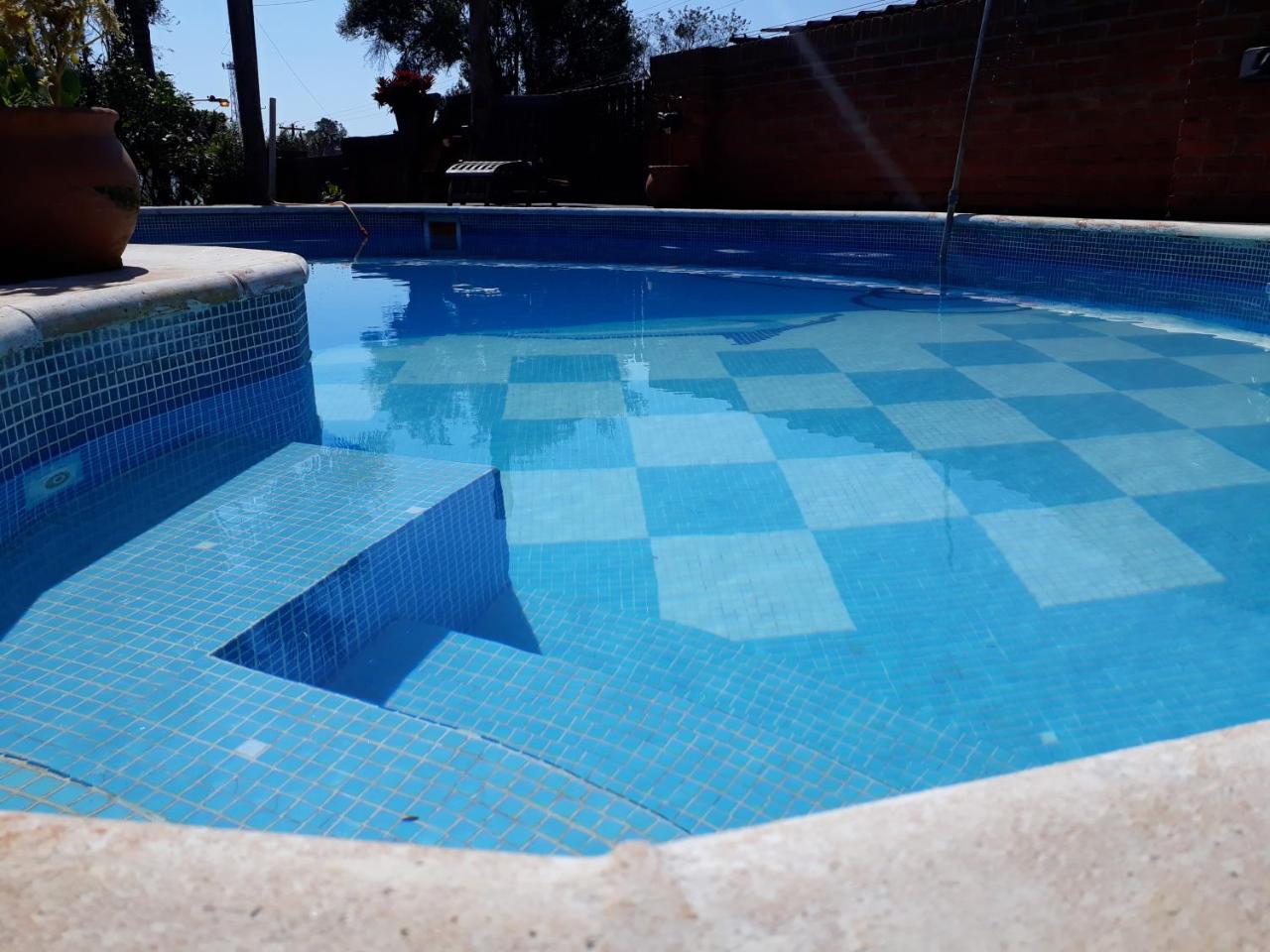 Villa Sentirse En Casa Puerto Iguazú Exterior foto