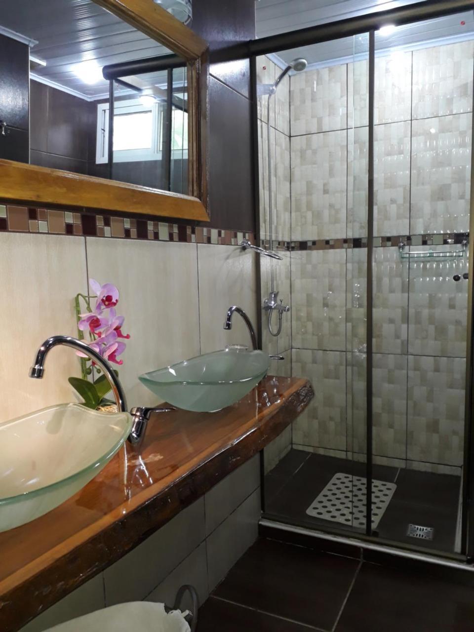 Villa Sentirse En Casa Puerto Iguazú Exterior foto