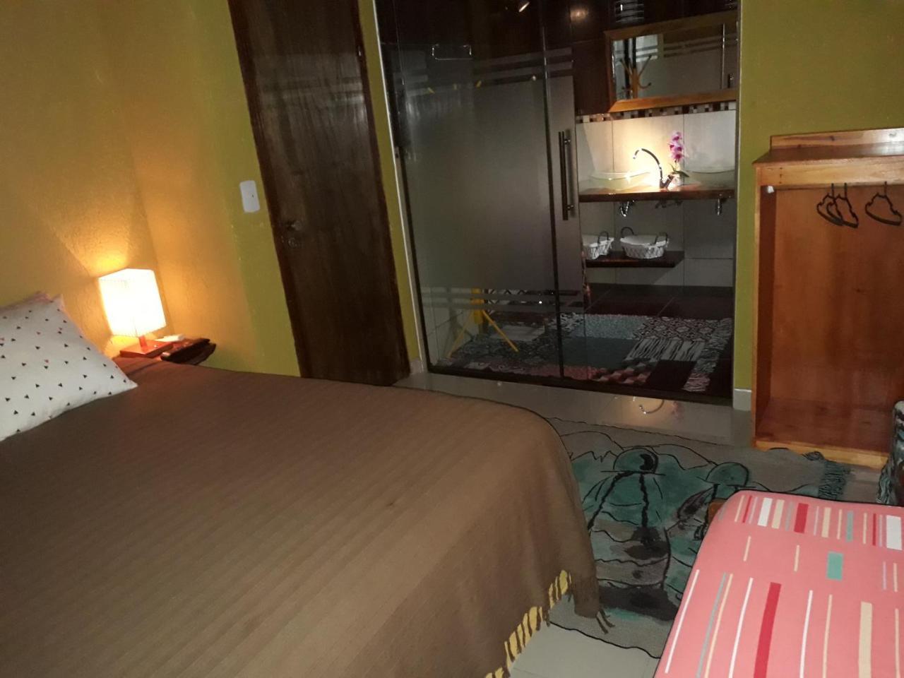 Villa Sentirse En Casa Puerto Iguazú Exterior foto