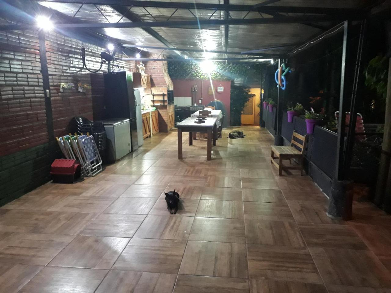 Villa Sentirse En Casa Puerto Iguazú Exterior foto