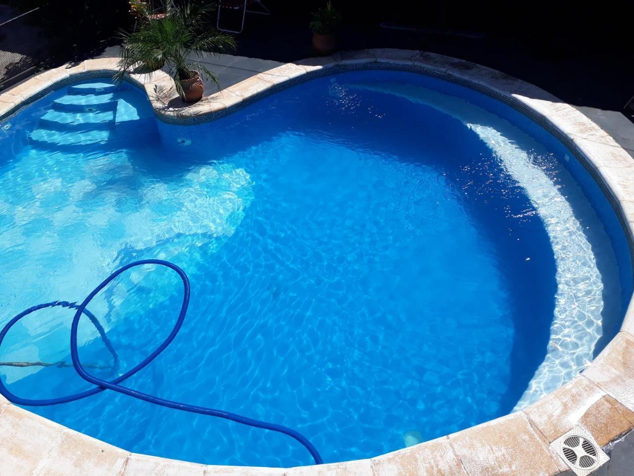 Villa Sentirse En Casa Puerto Iguazú Exterior foto